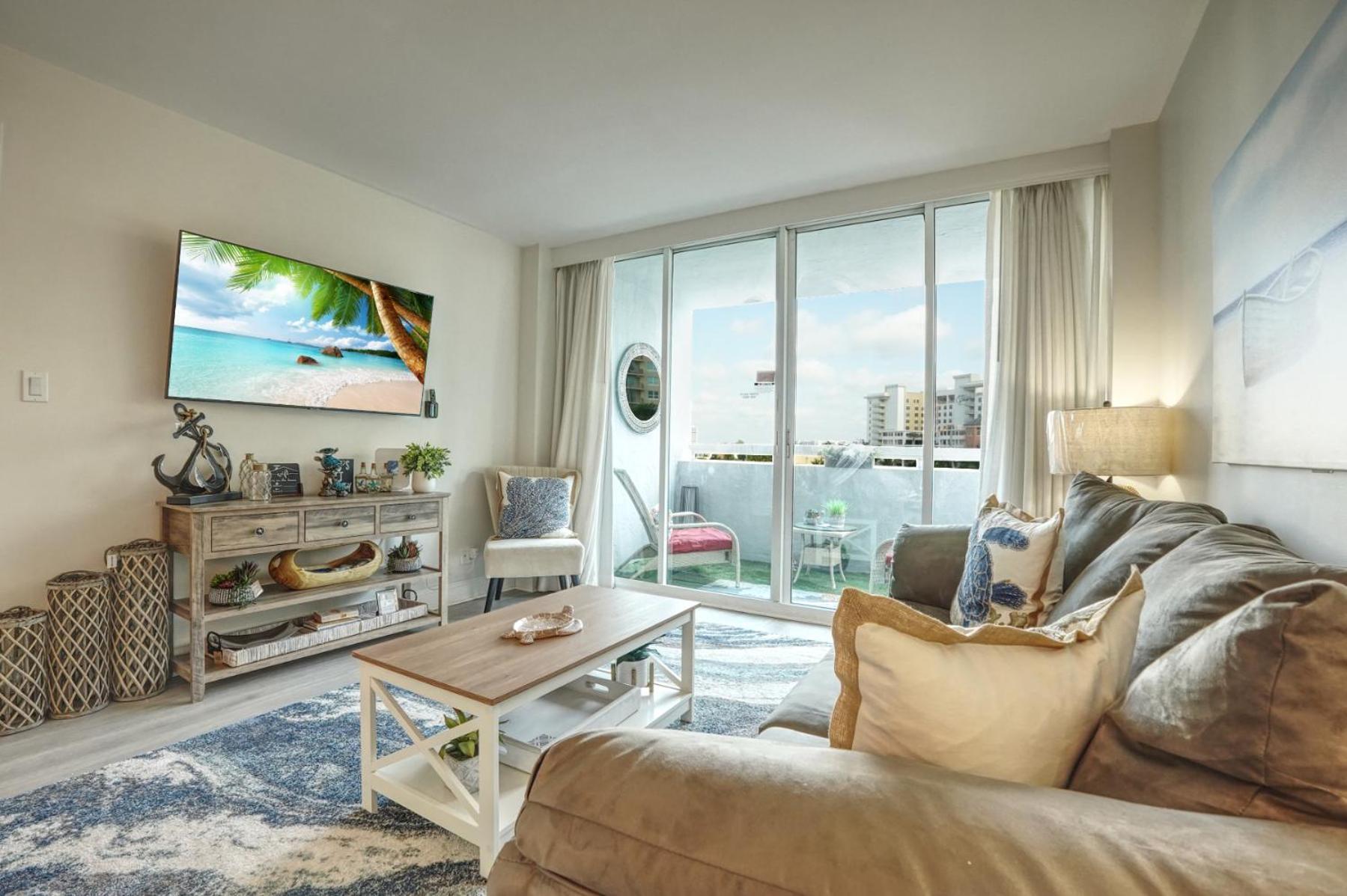 Galleryone Doubletree Hilton Gc Turtle Cove Fort Lauderdale Buitenkant foto