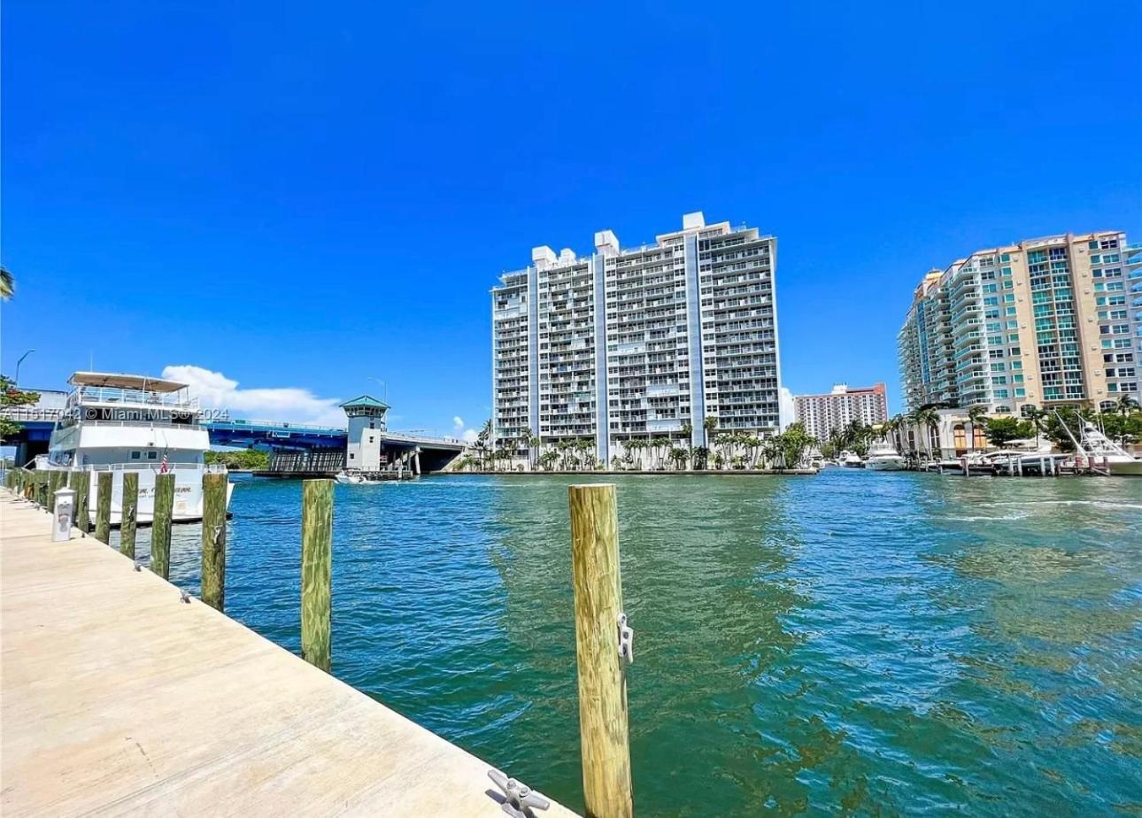 Galleryone Doubletree Hilton Gc Turtle Cove Fort Lauderdale Buitenkant foto