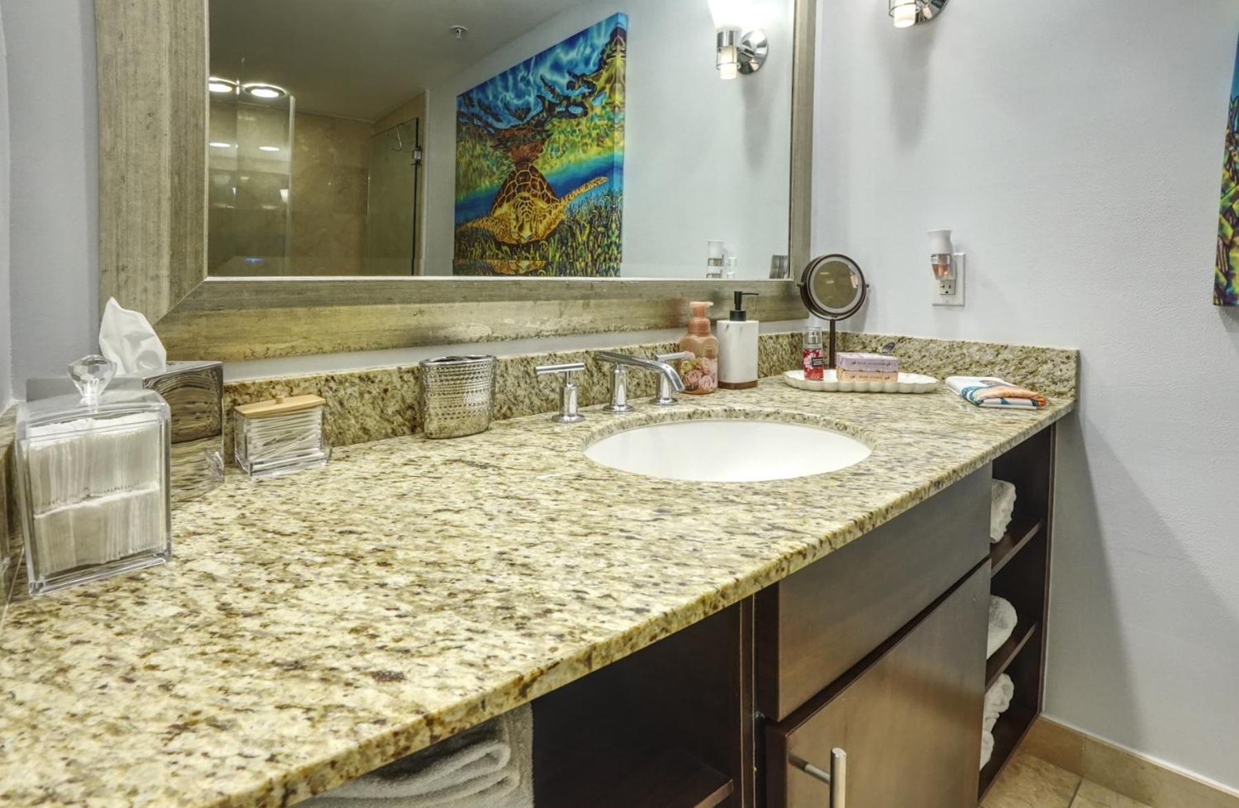 Galleryone Doubletree Hilton Gc Turtle Cove Fort Lauderdale Buitenkant foto