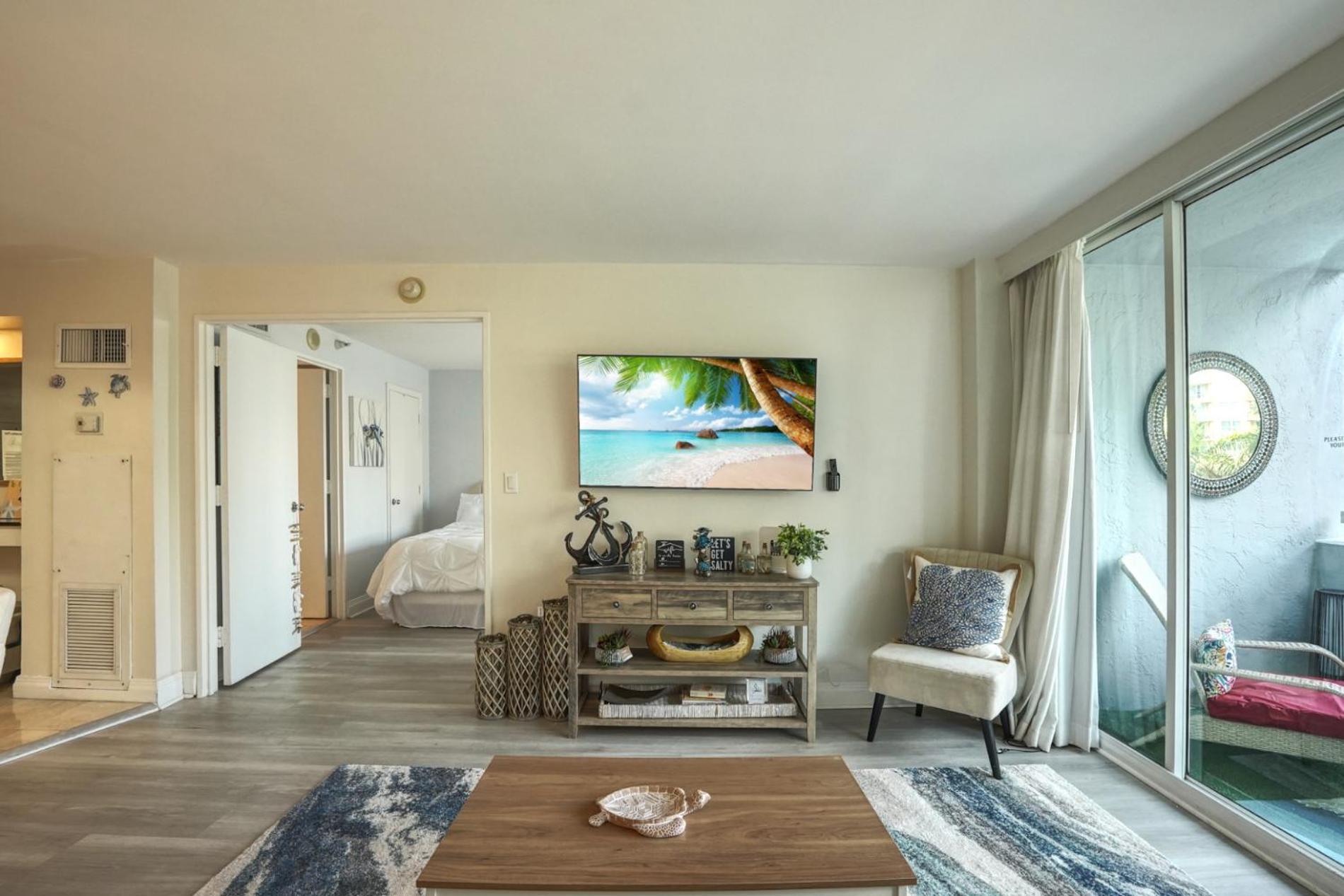 Galleryone Doubletree Hilton Gc Turtle Cove Fort Lauderdale Buitenkant foto