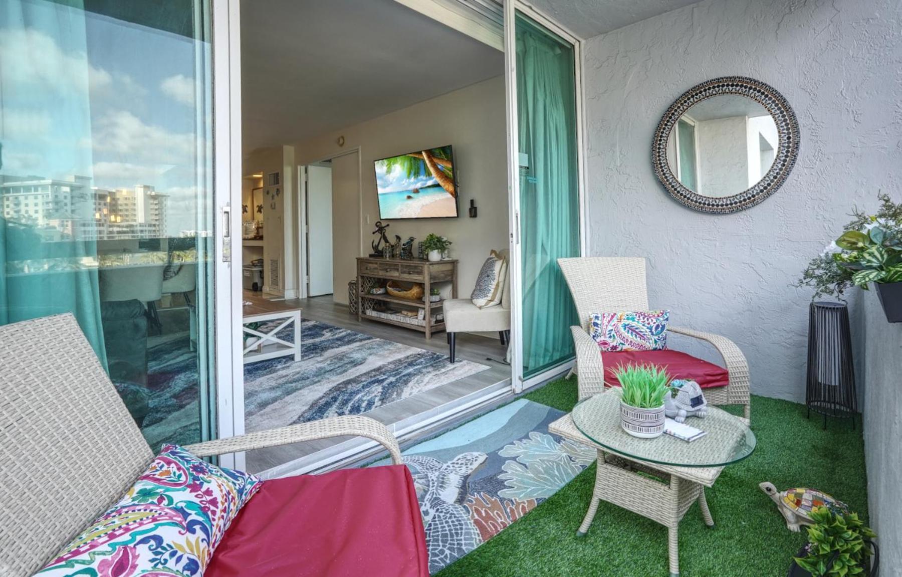 Galleryone Doubletree Hilton Gc Turtle Cove Fort Lauderdale Buitenkant foto