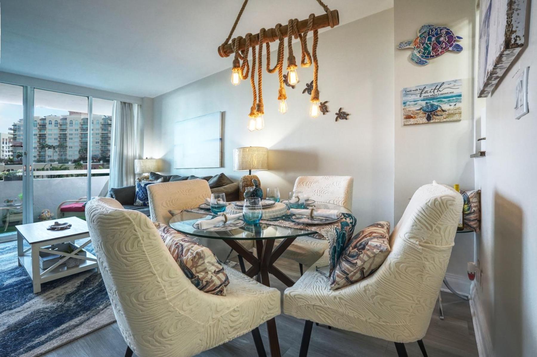 Galleryone Doubletree Hilton Gc Turtle Cove Fort Lauderdale Buitenkant foto