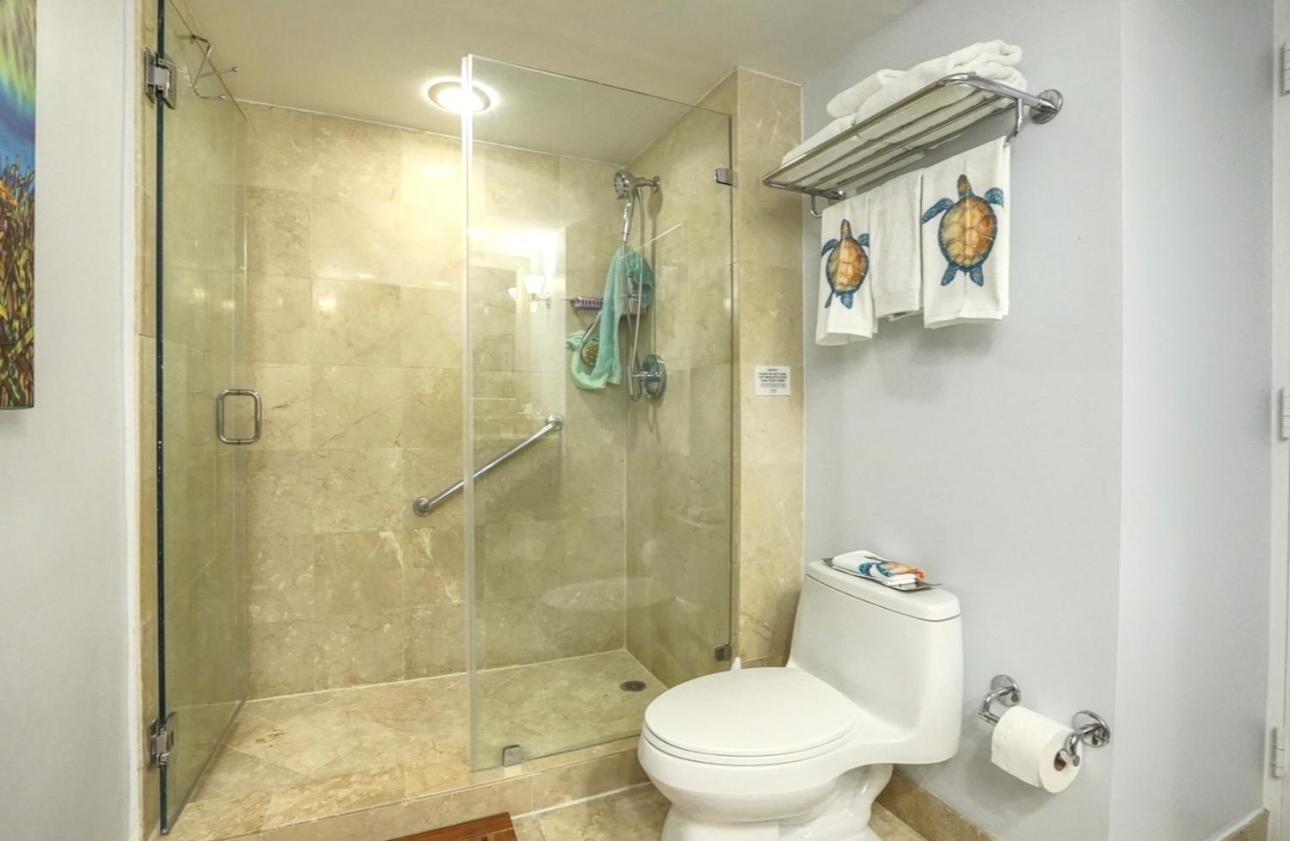 Galleryone Doubletree Hilton Gc Turtle Cove Fort Lauderdale Buitenkant foto
